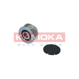 Sprzęgło jednokierunkowe alternatora KAMOKA RC031