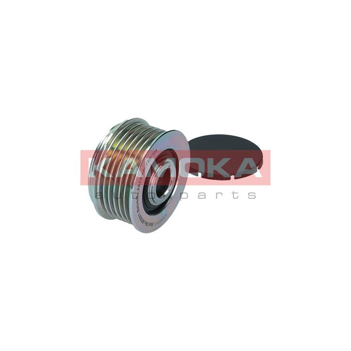 Sprzęgło jednokierunkowe alternatora KAMOKA RC031