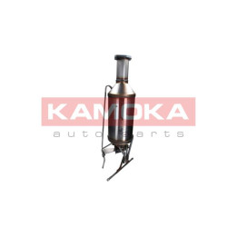 Filtr cząstek stałych KAMOKA 8010027