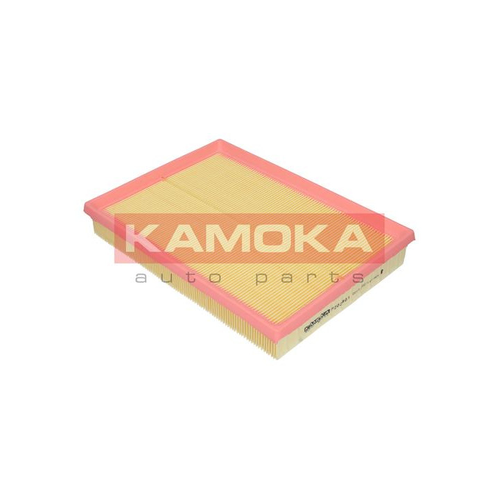 Filtr powietrza KAMOKA F202901