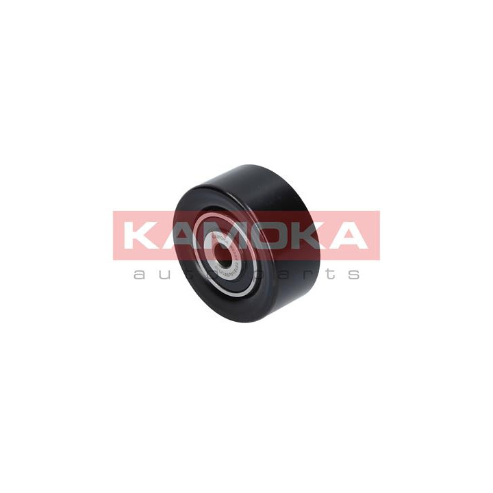 Rolka prowadząca pasek klinowy KAMOKA R0289