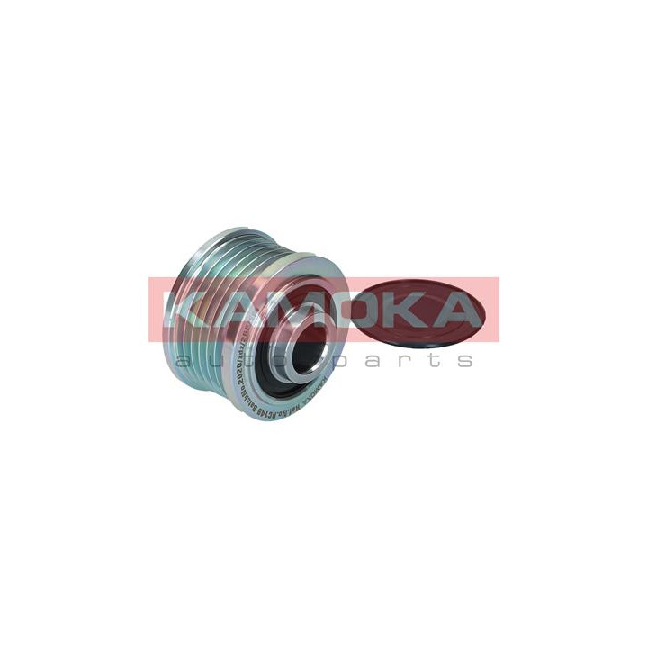 Sprzęgło jednokierunkowe alternatora KAMOKA RC149