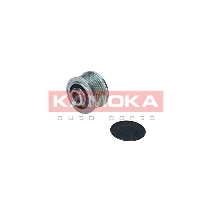 Sprzęgło jednokierunkowe alternatora KAMOKA RC149