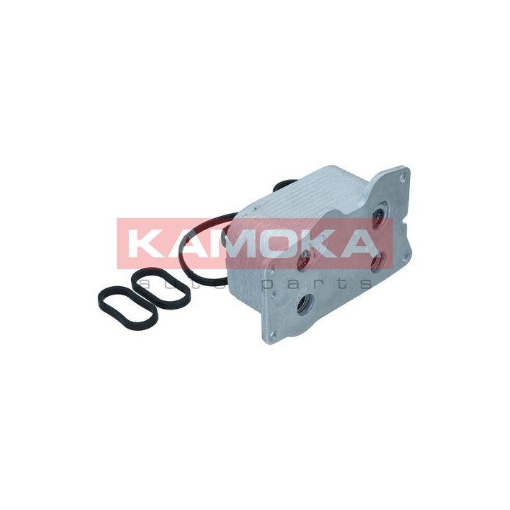 Chłodnica oleju silnika KAMOKA 7730043