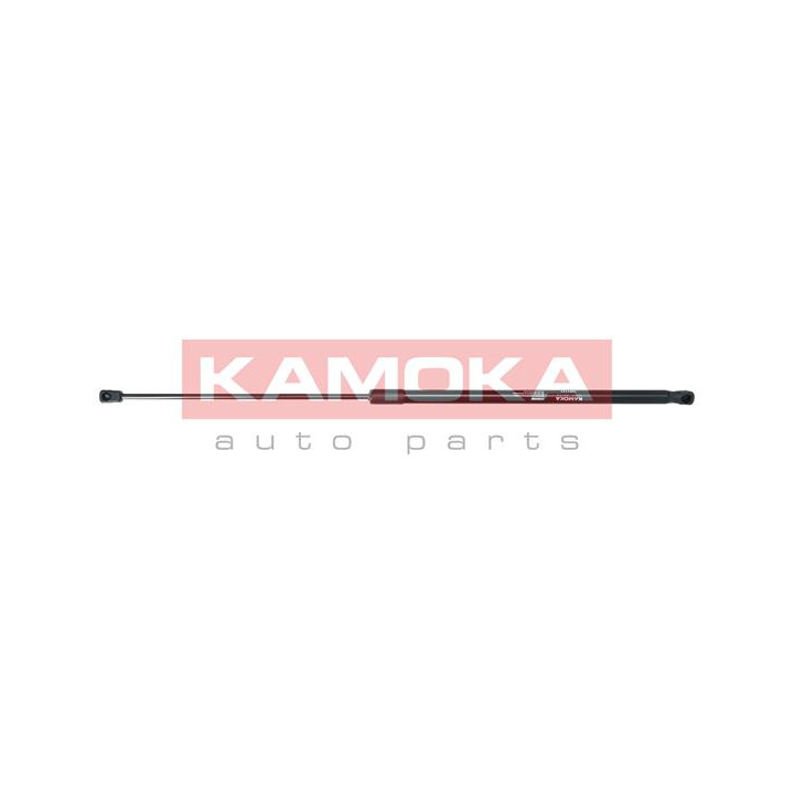 Sprężyna gazowa pokrywa komory silnika KAMOKA 7091137