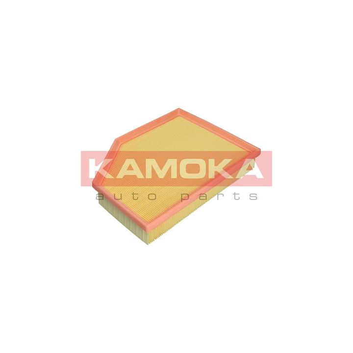 Filtr powietrza KAMOKA F250601