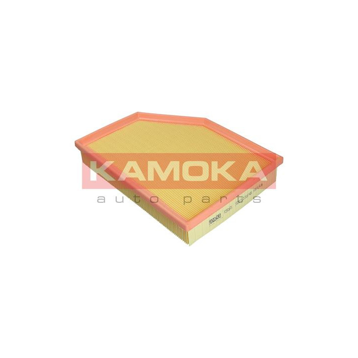 Filtr powietrza KAMOKA F250601