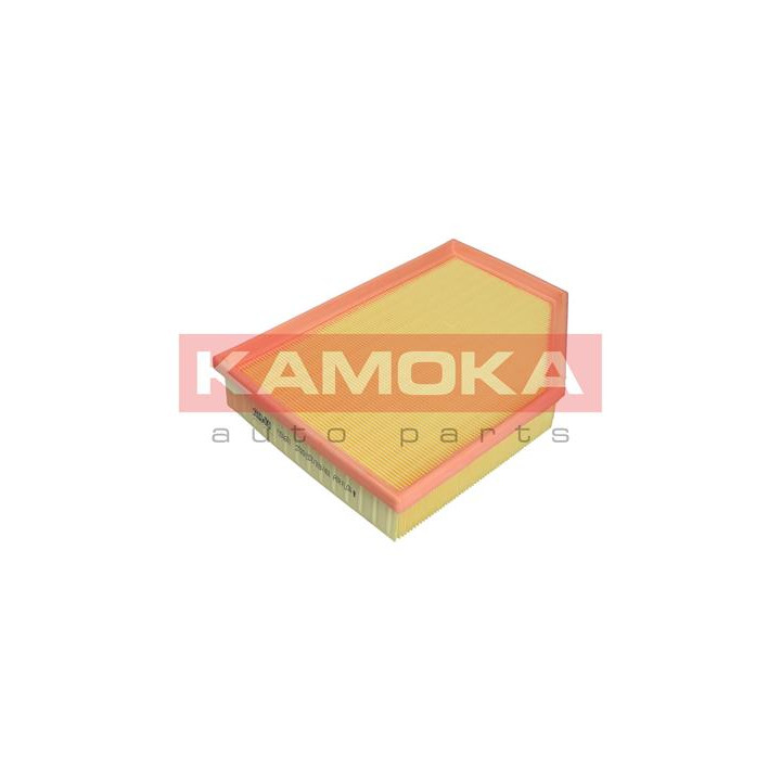 Filtr powietrza KAMOKA F250601