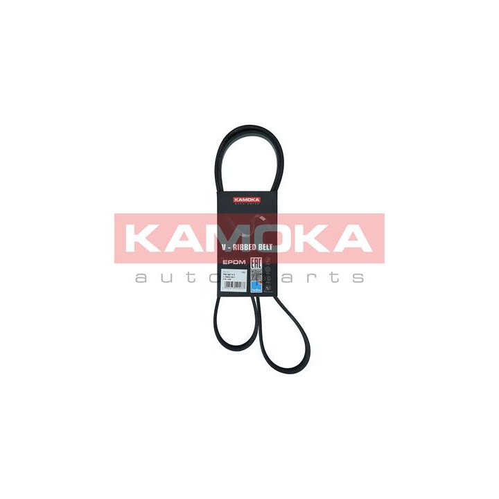 Pasek klinowy wielorowkowy KAMOKA 7016111