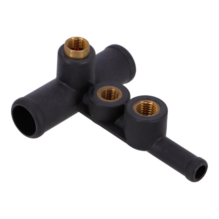Connection pipe Volvo (1328892)