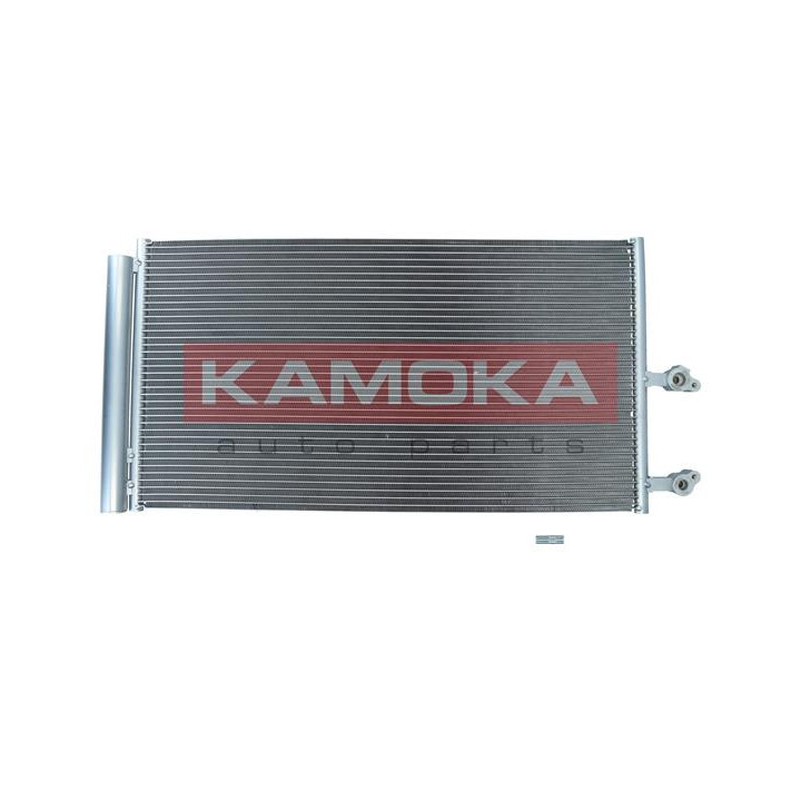 Skraplacz klimatyzacji KAMOKA 7800098