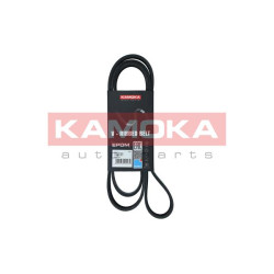 Pasek klinowy wielorowkowy KAMOKA 7016154