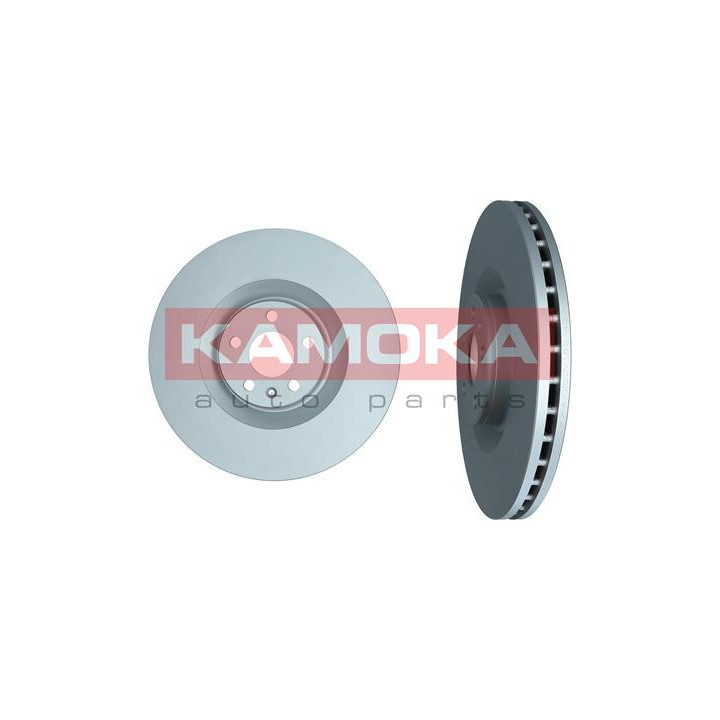 Tarcza hamulcowa KAMOKA 103628