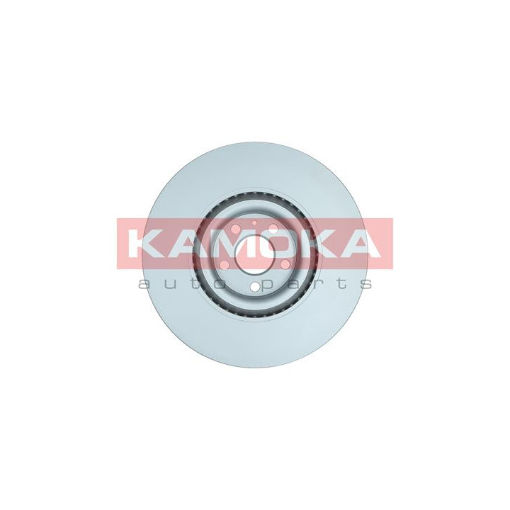Tarcza hamulcowa KAMOKA 103628