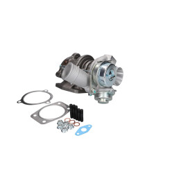 Turbosprężarka KAMOKA 8600244