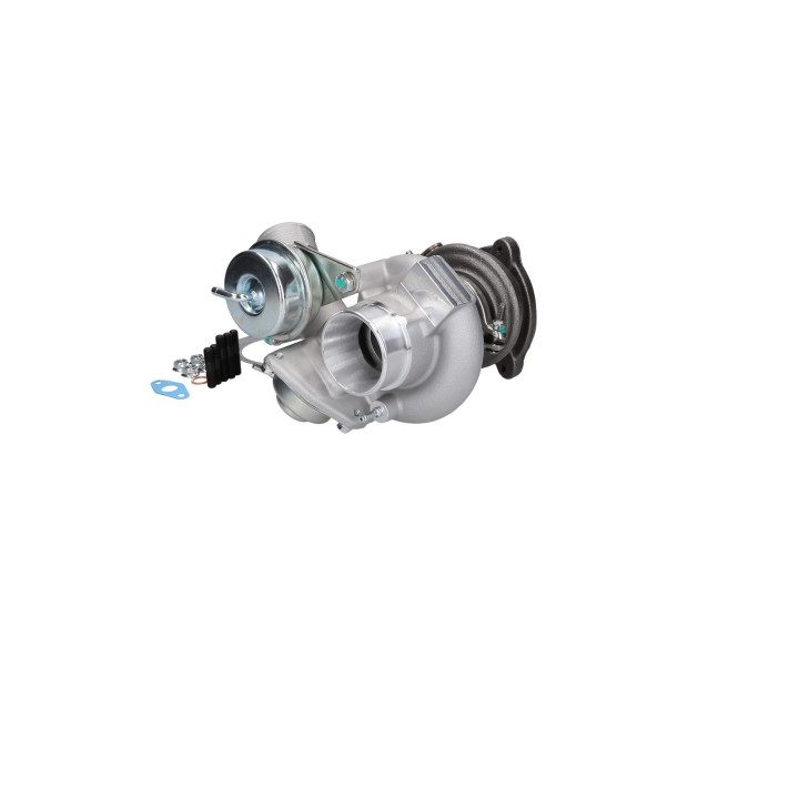 Turbosprężarka KAMOKA 8600244