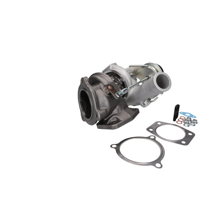 Turbosprężarka KAMOKA 8600244