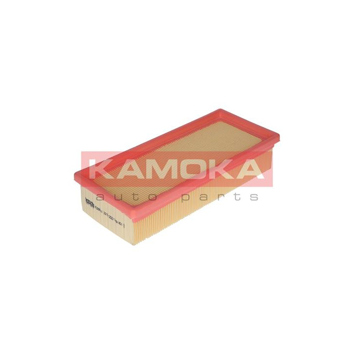 Filtr powietrza KAMOKA F209601