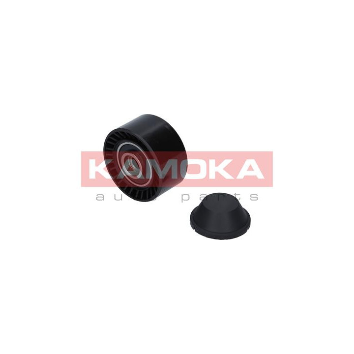 Rolka prowadząca pasek klinowy KAMOKA R0058