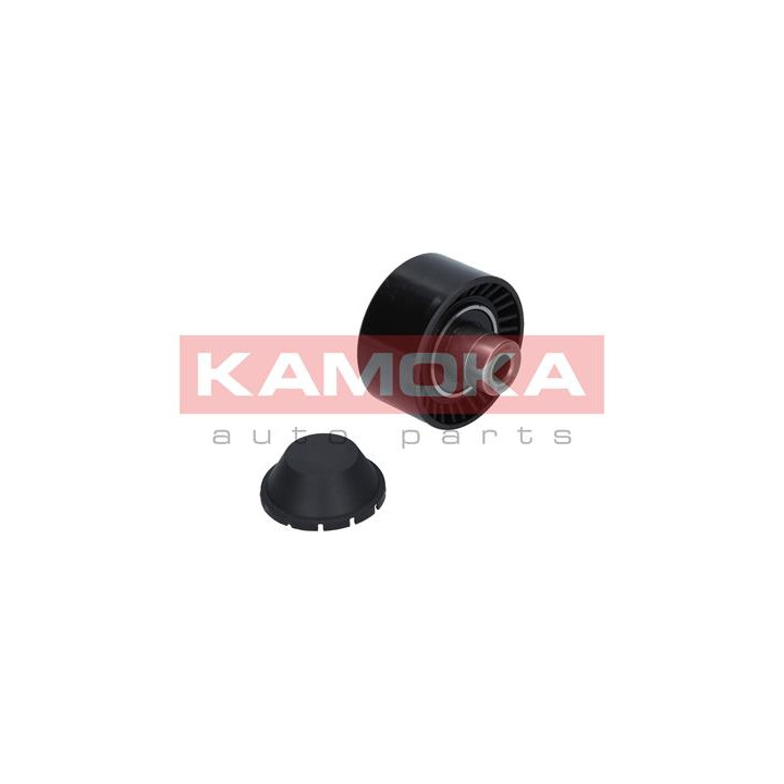 Rolka prowadząca pasek klinowy KAMOKA R0058