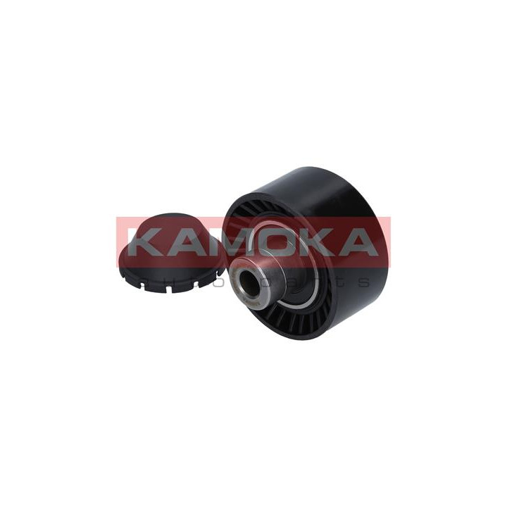 Rolka prowadząca pasek klinowy KAMOKA R0058