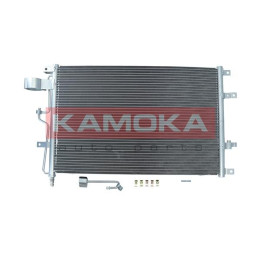 Skraplacz klimatyzacji KAMOKA 7800005