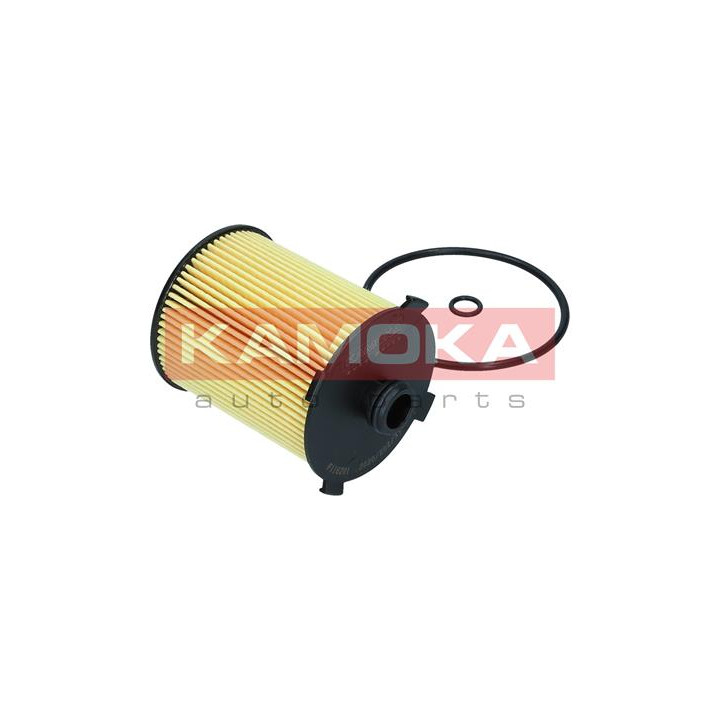 Filtr oleju KAMOKA F116201