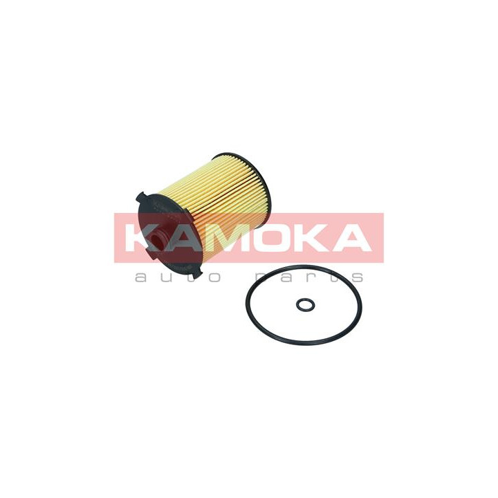 Filtr oleju KAMOKA F116201