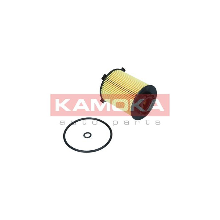 Filtr oleju KAMOKA F116201
