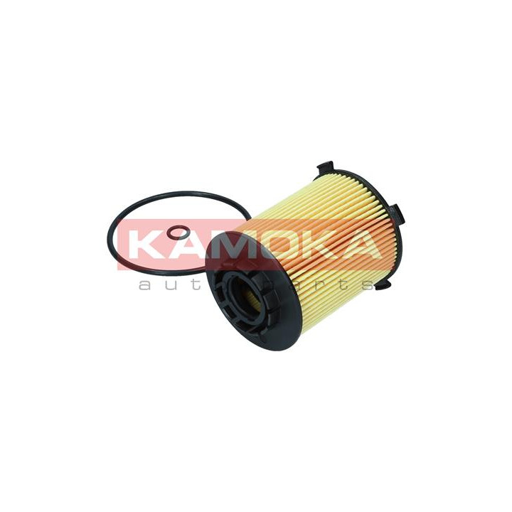 Filtr oleju KAMOKA F116201