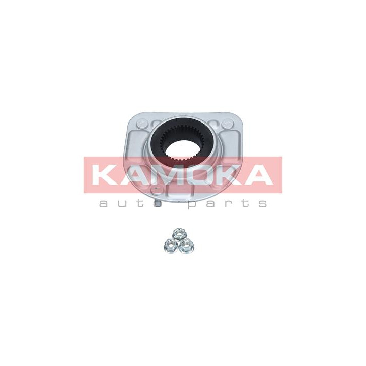 Zestaw naprawczy, mocowanie amortyzatora KAMOKA 209116