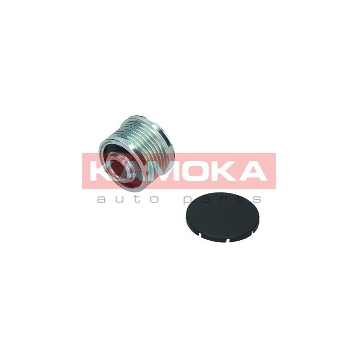 Sprzęgło jednokierunkowe alternatora KAMOKA RC150