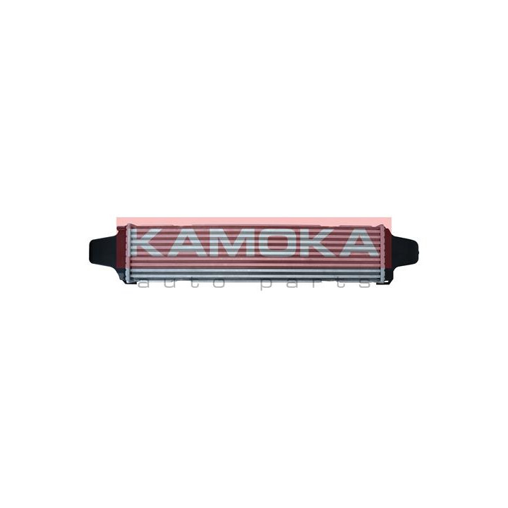 Chłodnica powietrza Intercooler KAMOKA 7750155