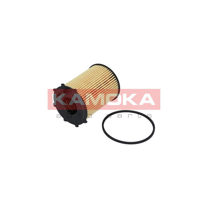 Filtr oleju KAMOKA F100701