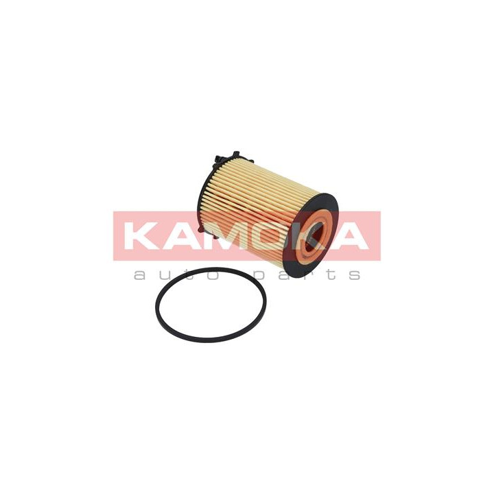 Filtr oleju KAMOKA F100701