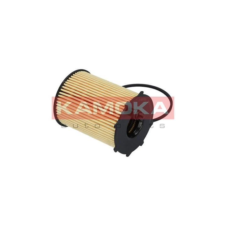 Filtr oleju KAMOKA F100701