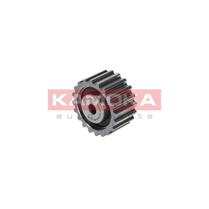 Rolka prowadząca pasek rozrządu KAMOKA R0165