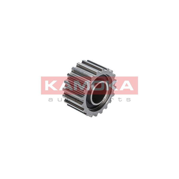 Rolka prowadząca pasek rozrządu KAMOKA R0165