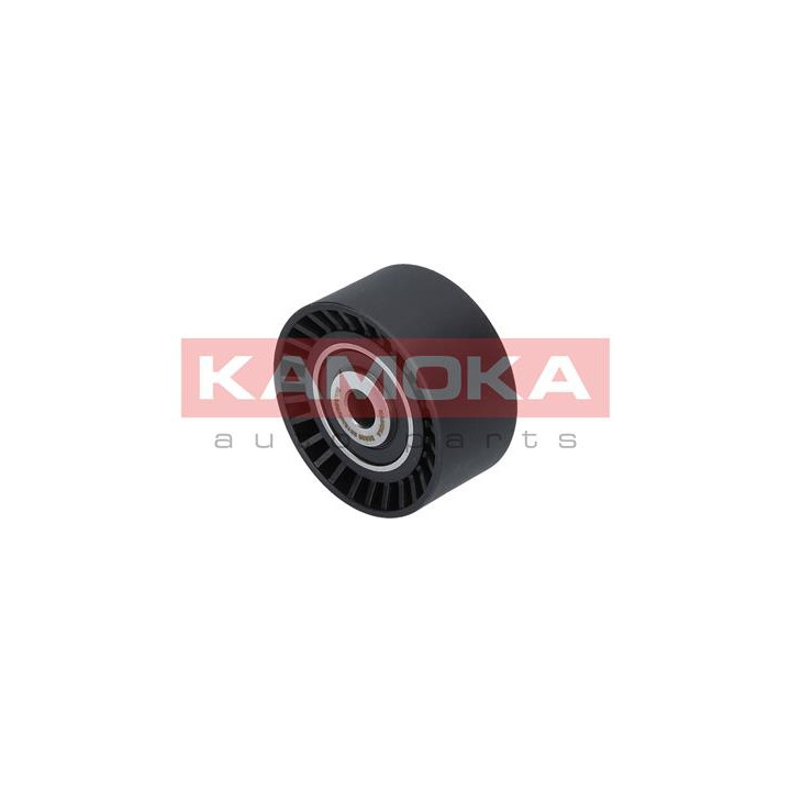 Rolka prowadząca pasek rozrządu KAMOKA R0339