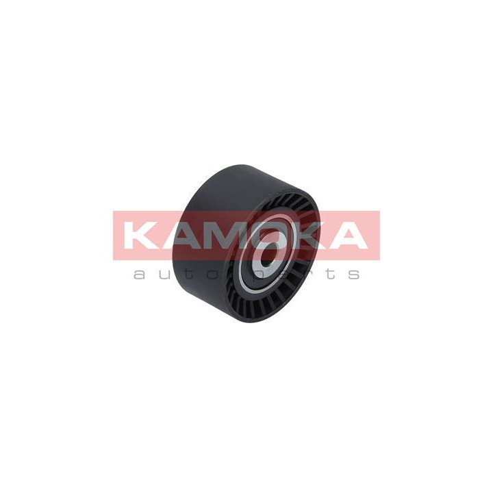 Rolka prowadząca pasek rozrządu KAMOKA R0339