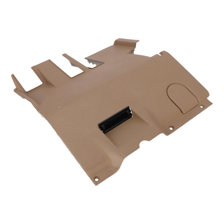 Sound wall, beige Volvo (3527108)