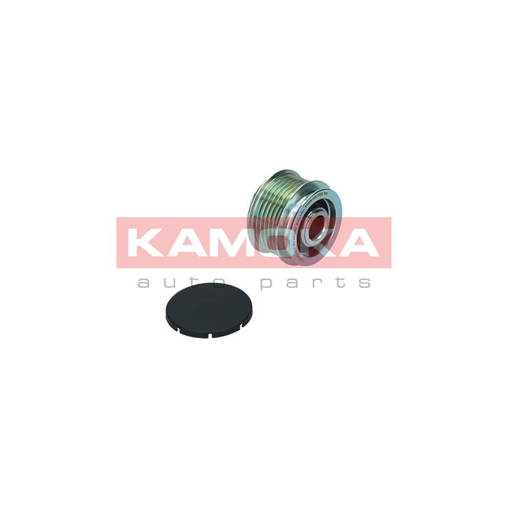 Sprzęgło jednokierunkowe alternatora KAMOKA RC002