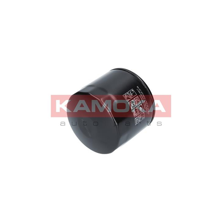 Filtr oleju KAMOKA F106701