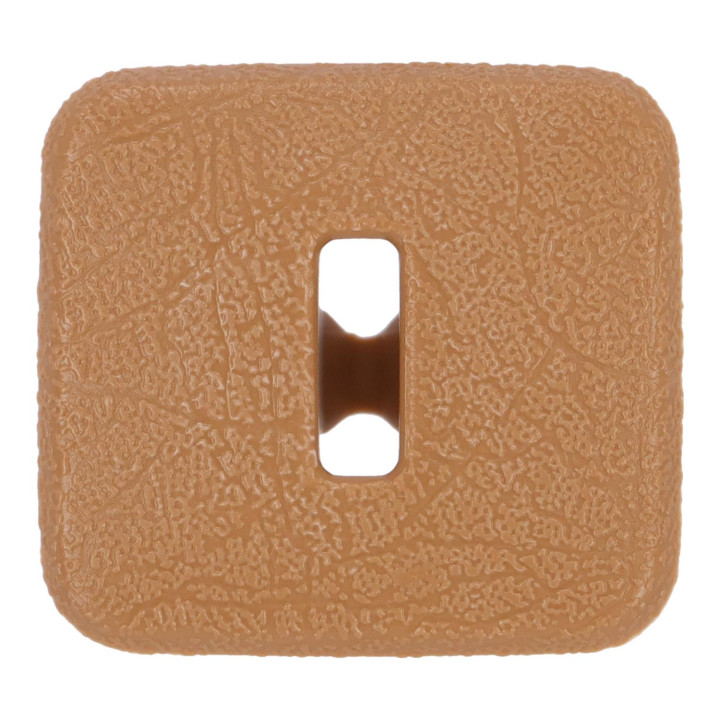 Clip, beige Volvo (1393645)