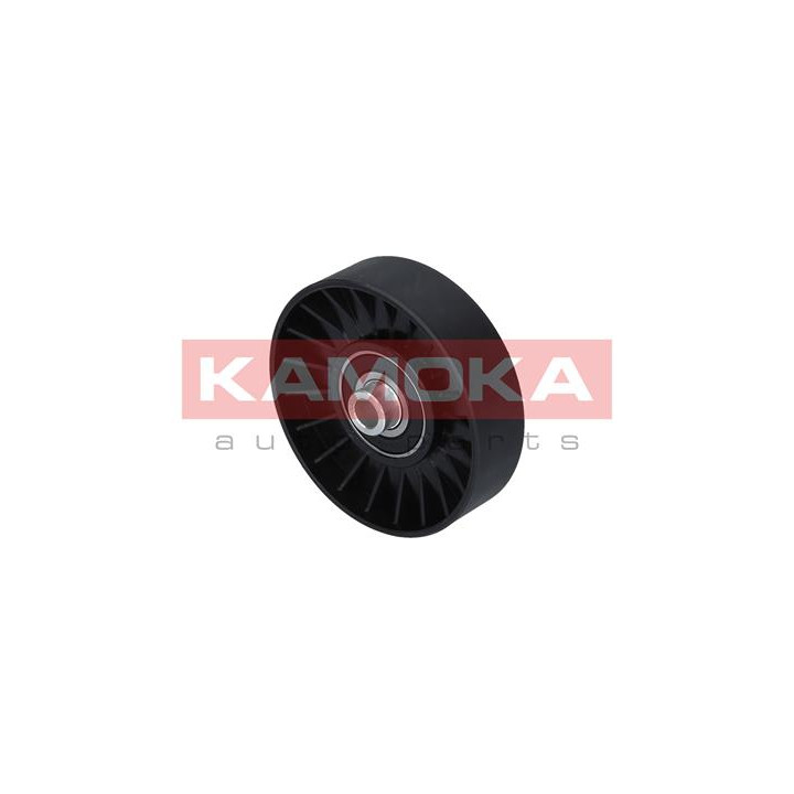 Rolka prowadząca pasek klinowy KAMOKA R0245