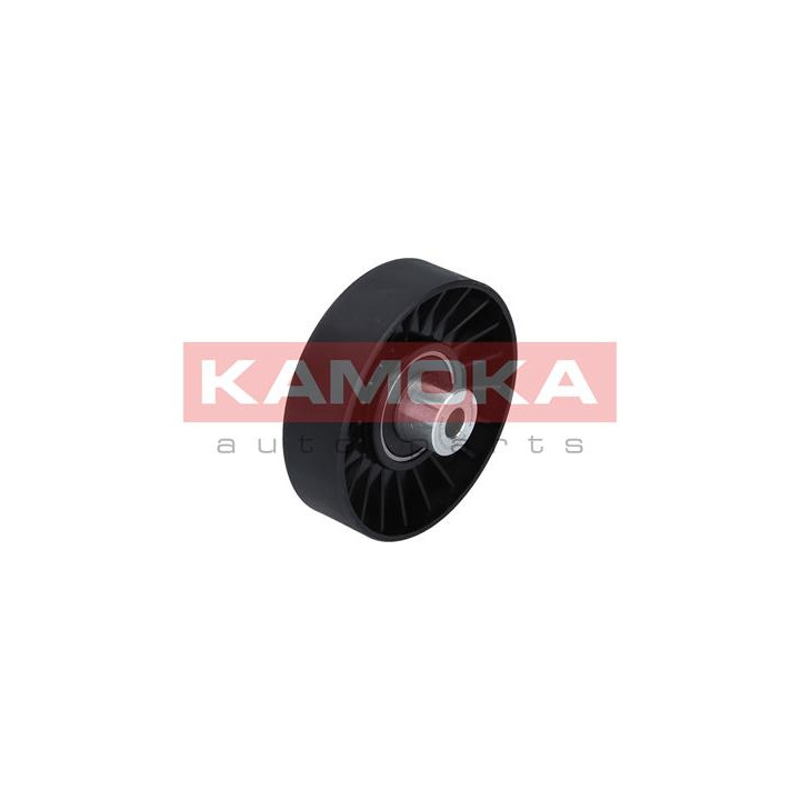 Rolka prowadząca pasek klinowy KAMOKA R0245