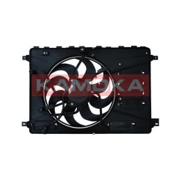 Wentylator chłodnicy silnika KAMOKA 7740063