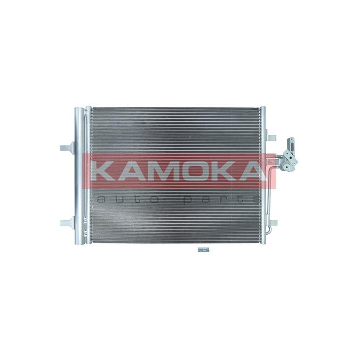 Skraplacz klimatyzacji KAMOKA 7800034