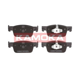 Klocki hamulcowe KAMOKA JQ101007