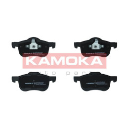 Klocki hamulcowe KAMOKA JQ1012764